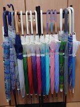 傘ソムリエ土屋博勇喜さんの傘コレクション