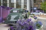 ファントム100周年イベント「BESPOKE EXPRESSIONS - ファントム100周年を祝して」の様子（写真：ロールス・ロイス・モーター・カーズ）