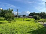 富士山だけでなく、昔懐かしい雰囲気を残した街並みも富士吉田の魅力です（筆者撮影）