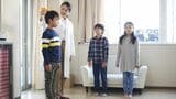 毎日のおやつも、身長を伸ばす栄養を摂れるものに変えるといいという（写真：つむぎ／PIXTA）