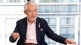 経済コラムニスト 大江英樹氏
