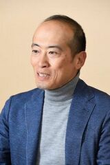 小林章浩社長は1971年生まれ。慶応大学経済学部を卒業後、東京花王販売入社。1998年に小林製薬に入社、創業家の6代目として2013年から現職（撮影：ヒラオカスタジオ）