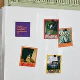 ポラロイドカラーフィルム MoMAエディション