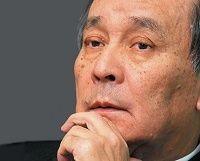 不況だからこそ、競争力高めるIT投資の喚起を--野副州旦・富士通社長