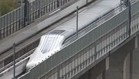 リニア､｢時速600キロで営業運転｣の可能性 世界記録更新の先に何を狙うのか