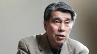 ジャーナリスト 吉田敏浩氏に聞く 『横田空域』を書いた