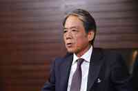 〈インタビュー〉カーライル日本共同代表兼マネージングディレクター 富岡氏が明かす｢オリオンビール事業改革｣の中身