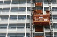 海外マネーが地方の不動産に続々流入 福岡市などで取引活発