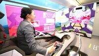 徹底解説！エヴァ新幹線はどこがスゴいのか 車両デザインにこんな思惑が秘められていた