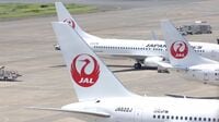 【独自】JAL現役パイロットが指摘「アルコール検査にすり抜け余地」､飲酒問題が「体調不良」に紛れ込む