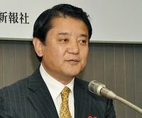 一人ひとりが持てる力をフルに発揮できる企業を目指す--武田幸男・ファイザー執行役員人事・総務部門長／ダイバーシティ経営大賞女性管理職登用部門賞受賞記念スピーチ