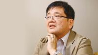 父は要介護4 リハビリ"中断"が本当に痛かった 経済アナリスト･獨協大学教授 森永卓郎