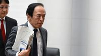 ｢普通｣になれない日銀､為替介入の｢次の出番｣ 総裁会見で円安が加速し､首相に怒られ案件？