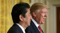 日米首脳会談で安倍首相は｢罠｣にハマった
