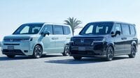 ｢ステップワゴン｣新型のたび販売が落ちる悲哀 N-BOX､フリードのヒットで問われるその役割