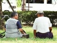 雇用延長時こそ、厳選採用で「60歳就活」へ環境整備を