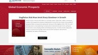 忍び寄る世界的スタグフレーションの深刻度 金融緩和後の供給ショックなど70年代と類似