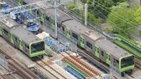 JR山手線8時間不通｢停電トラブル｣何が起きたか　ラッシュを直撃､25年には｢パンタグラフ破損｣も