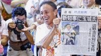 沖縄敗北が3選後の安倍政権を痛撃する理由
