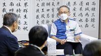 台湾出身者が抱いた､沖縄が語る｢平和｣への疑問