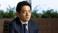 加納裕三氏｢セキュリティーは最も自信がある｣