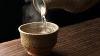 5 Reasons why Sake is Best Served Warm
