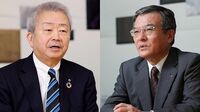 NTT､澤田社長｢代表権ある会長｣で残留の異例人事