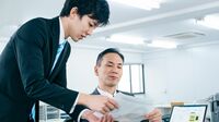 部下に仕事を任せるときに言ってはいけない言葉