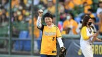 最有力者の｢不出馬｣で白ける台湾野党の主席選挙