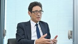 〈日テレ系ローカル4局統合〉｢ある意味遺言｣FYCS石澤社長が語る渡邉恒雄氏との関係…あえて非上場を選んだ理由