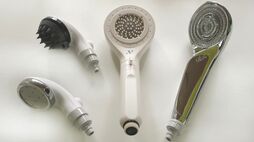 【母の日ギフトにも】高機能シャワーヘッド｢ReFa｣｢TKS｣｢Noend｣本当に買いなのは？《ReFa愛用5年ライターが徹底比較》