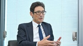 〈日テレ系ローカル4局統合〉｢ある意味遺言｣FYCS石澤社長が語る渡邉恒雄氏との関係…あえて非上場を選んだ理由