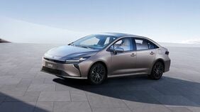 動き出したトヨタ中国合弁の再編　広州汽車が一汽トヨタの中国側持ち分をすべて取得､南北一体化へ