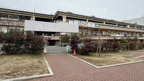 ｢色褪せた外壁､錆びた柵｣｢施設全体が寂れた雰囲気に｣…空床だらけで閑散｢多摩の廃墟モール｣失敗の要因〈再配信〉