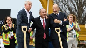 対米投融資の「罠」