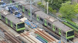 英国鉄道博物館限定】フライングスコッツマン スノードーム National