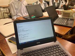 「PTA」に生徒会の頭文字である「S」を加えて「SPTA」と銘打ち座談会を開催。生徒会からはさまざまな企画案が出た（写真：櫻井氏提供）