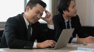 新規営業､最大の壁｢見込み客の獲得｣どう解決？
