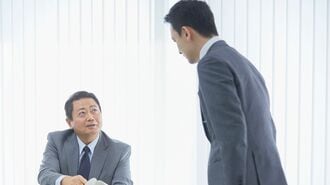 日本のタテ社会に｢上の人｣がいないと困る訳