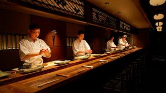 クラファン5000万集金､｢飲食の風雲児｣仰天戦略