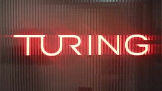 自動運転･Turingがこだわった｢フェアな資金調達｣