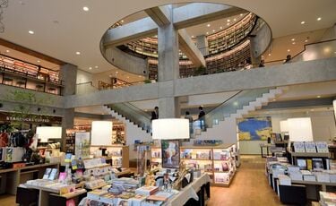 黄河図 台北中央図書館蔵 株二玄社製限定300部の内198番