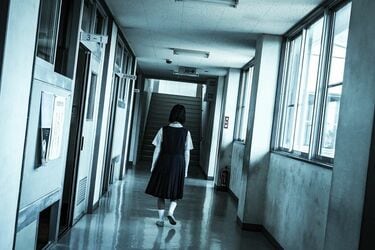 映画業界も驚く｢ホラー映画｣若者にヒットの裏側 ｢あのコはだぁれ