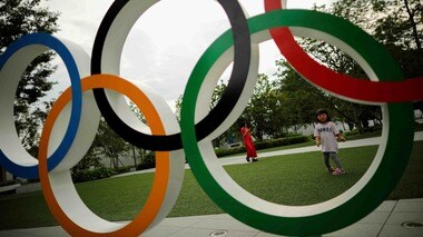 Majority of Japanese Firms are Against Holding Olympics Next Summer-Survey