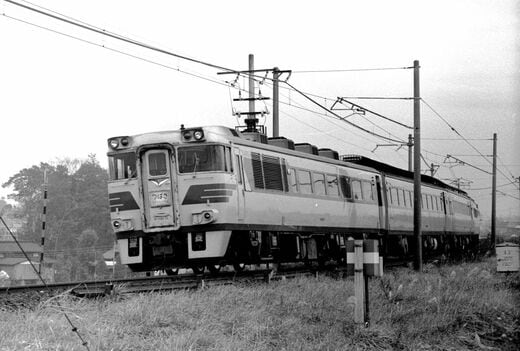 特急つばさや山形新幹線｢板谷峠越え｣列車の記憶 今も昔も難所､日本の