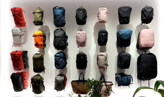 アークテリクス