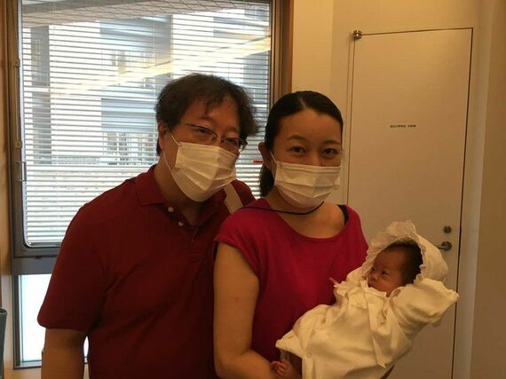 東大病院を卒業