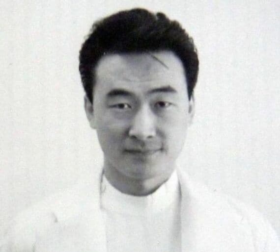 脳外科医時代の酒向さん