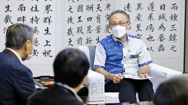 台湾出身者が抱いた､沖縄が語る｢平和｣への疑問