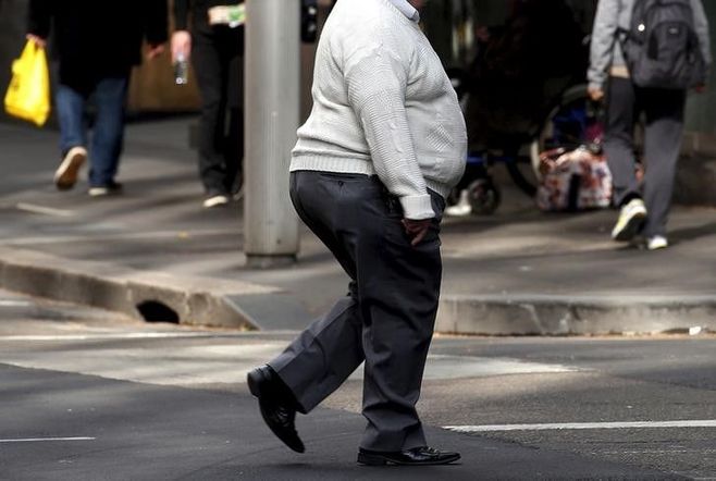 ｢栄養失調｣と｢肥満｣､世界で同時に増加中